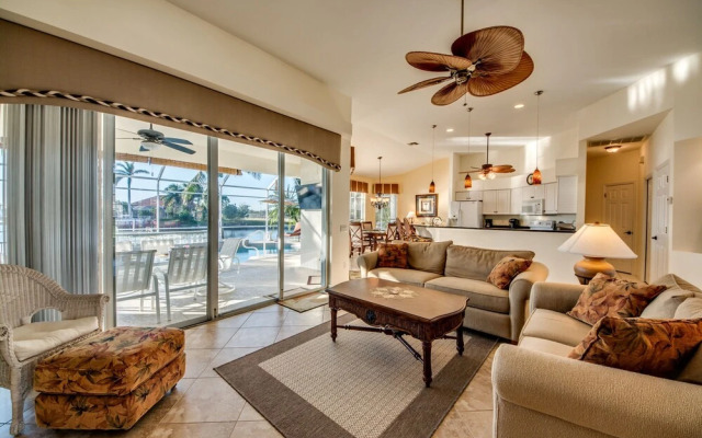 Villa Picturesque - Roelens Vacations