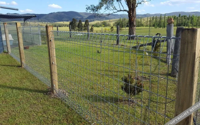 The Wattle Lodge