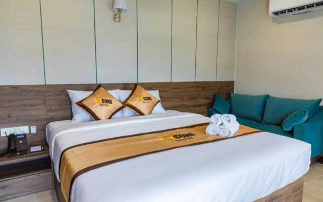 BCONS PS Hotel