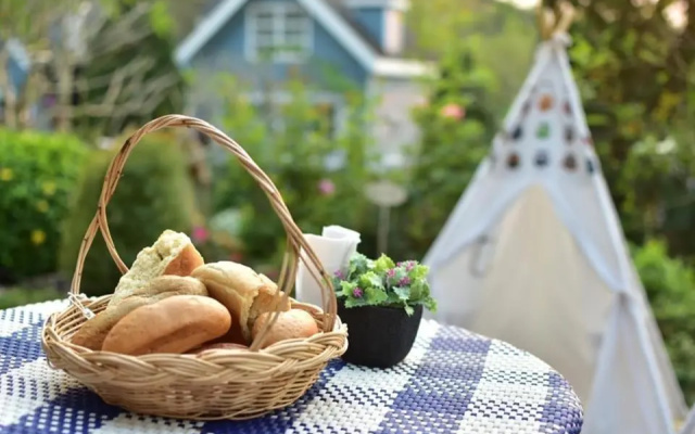 Baan JaoKorKluay บ้านเจ้ากอกล้วย