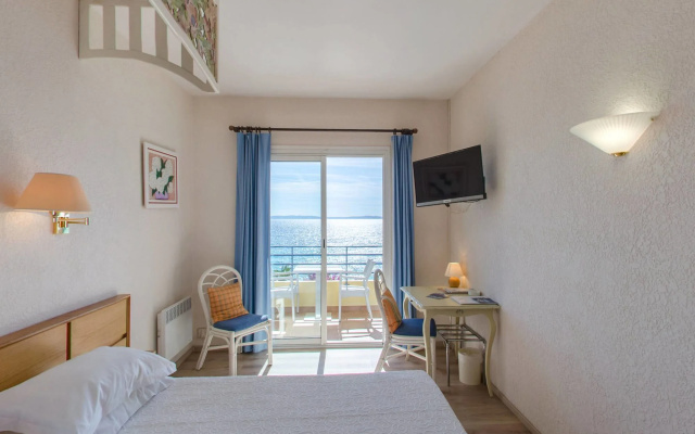 Grand Hotel Moriaz