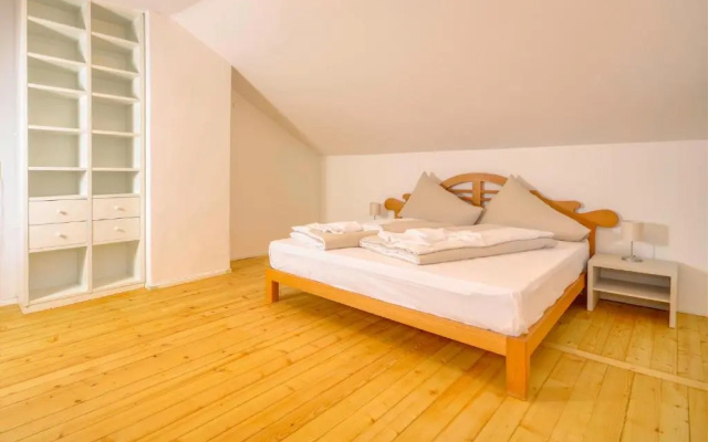 Apartment Mozart Top 3 By Alpen Apartments