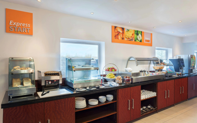 Holiday Inn Express Braintree by IHG