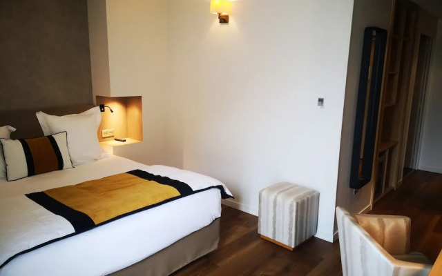 Hotel Konine - Les Suites