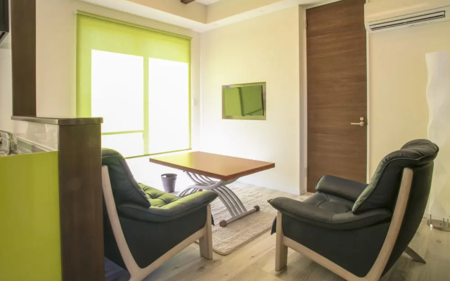 Cottage Yushin