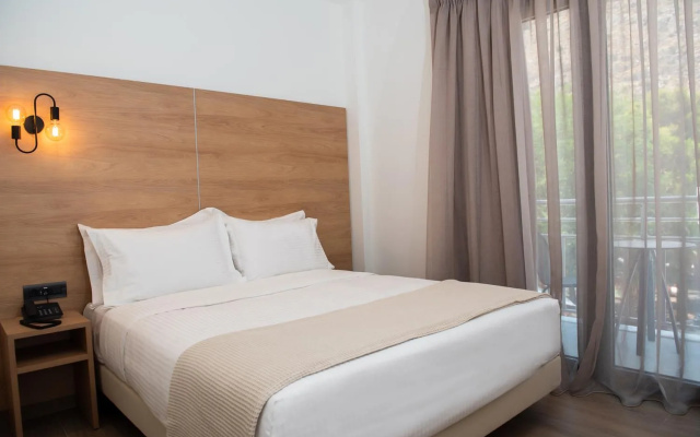 Liberty Hotel of Nafplio