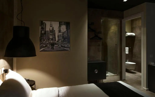 Neko Boutique Hotel