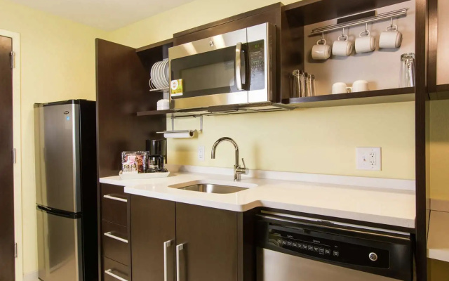 Home2 Suites by Hilton Atlanta Newnan