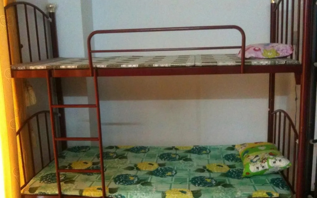 Sampham Homestay