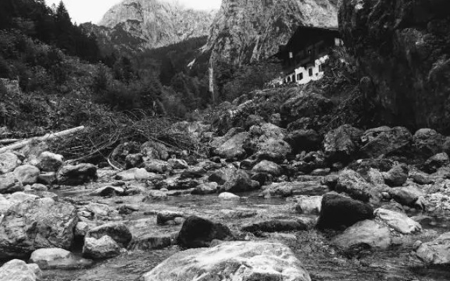 Kaiserhaus Harald Astner Ebbs Studio 1
