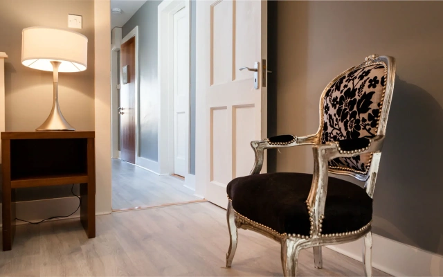Clifden Dublin City Centre Apartments by The Key Collection