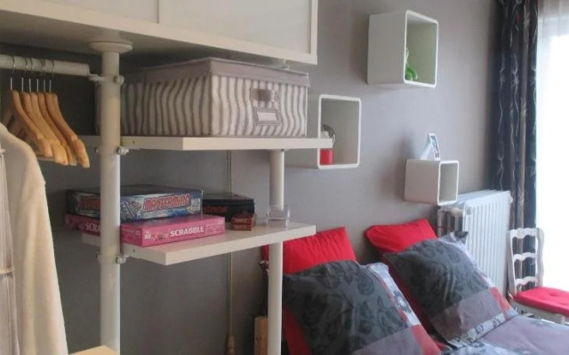 La Chambre Du Ropieur