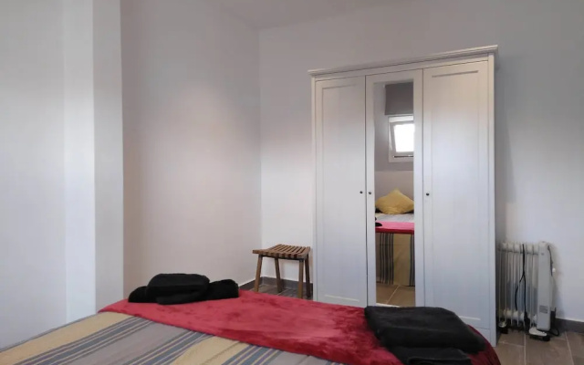 Apartamentos Tenor*