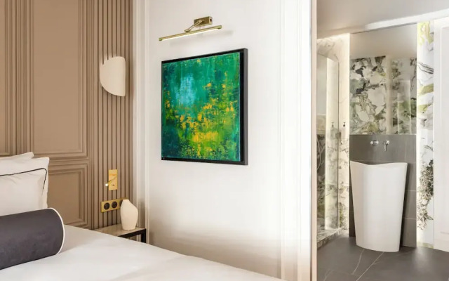 Merveil Luxury Suites - Grenelle I-II