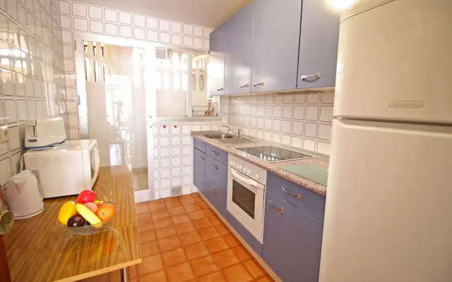 Apartamento Costa Calpe - Cristina