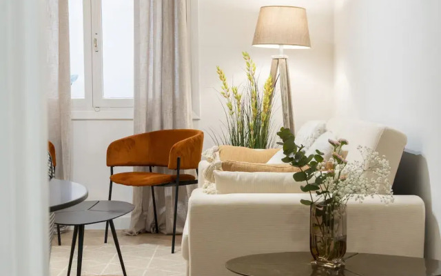 M Pez140 Apartamento de 1 Dormitorio Cerca de Pla