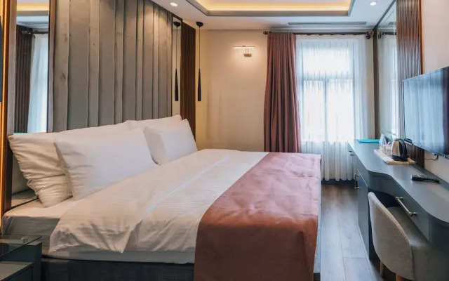 VE Hotels Adakale