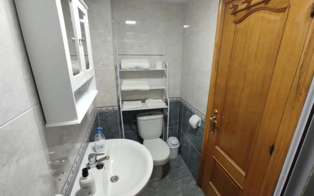 Apartamento Edita