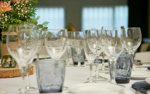 Sercotel Rosaleda Málaga