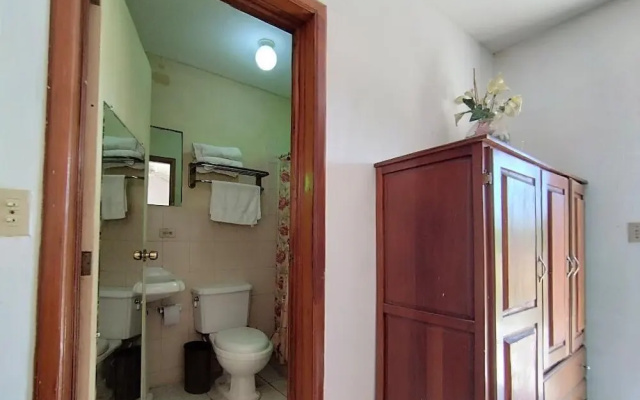 Hotel Villa Ordonez