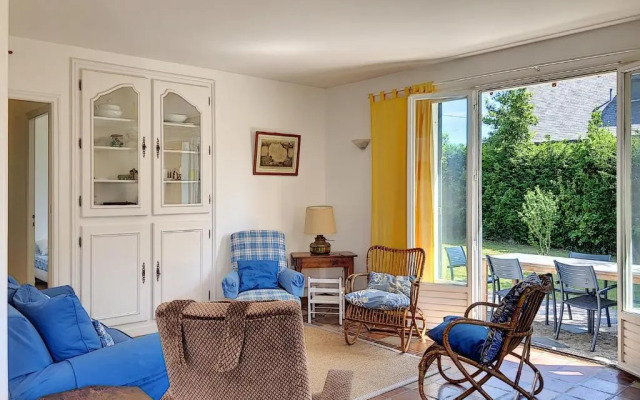 Maison Jullouville, 4 pièces, 6 personnes - FR-1-361-160