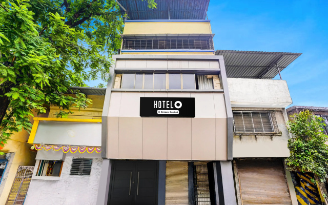 Hotel O Ambedkar Chowk Ulhasnagar