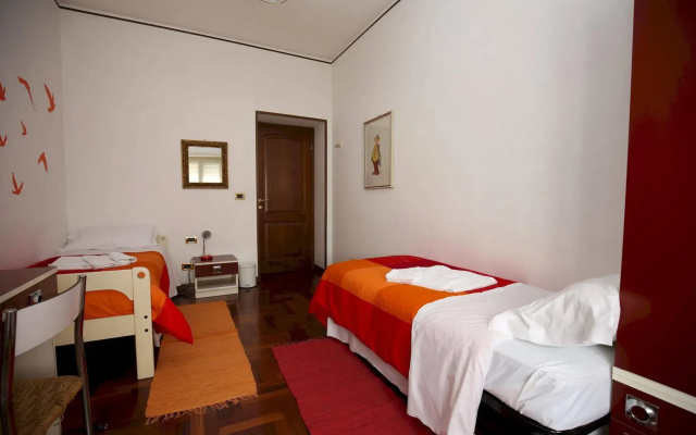 Anastasio II Bed & Breakfast