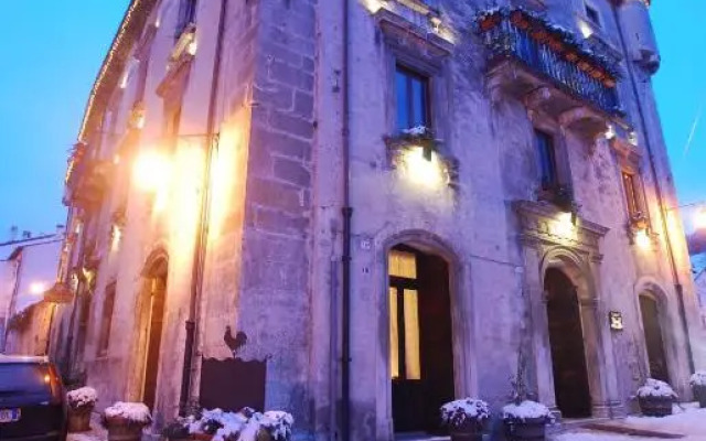 Hotel Le Torri