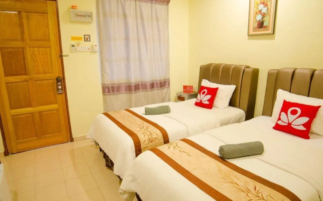 NR Langkawi Motel by ZEN Rooms
