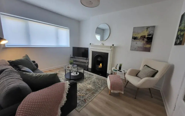 Foxes Rest - 4 Bedroom House