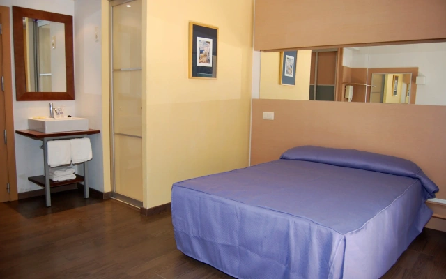 Отель Villamarina Club