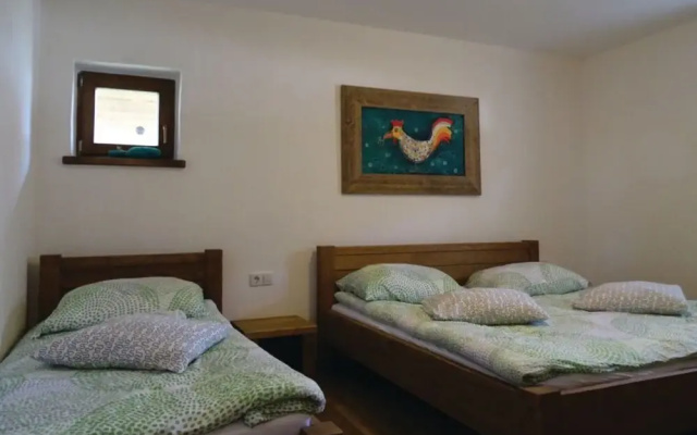 Pannonian Villa 12