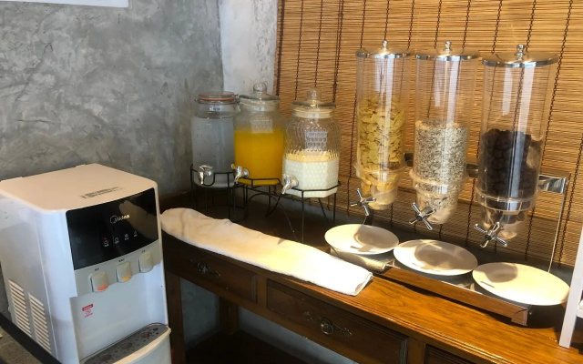 Celosia Guesthouse