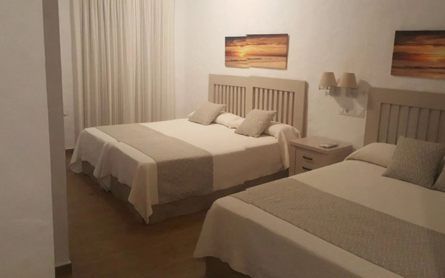 Hotel Almadrabeta