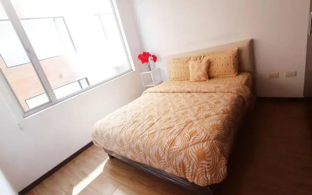 360 Park View