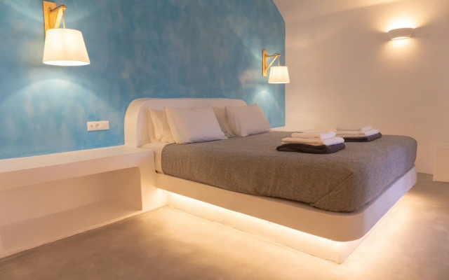 Villas Scirocco