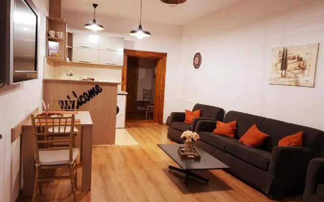 Studio Piata Mare apartments