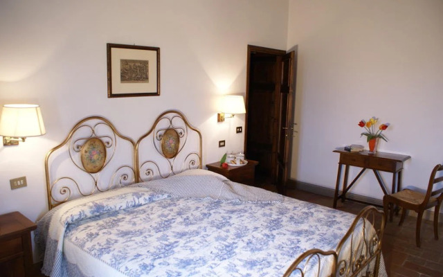 La Mandriola