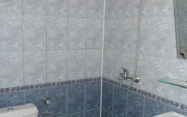 Guest House Rusalka