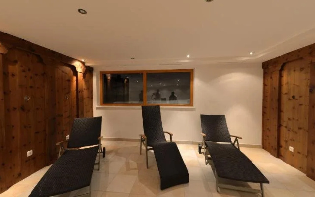 Hotel Feichter