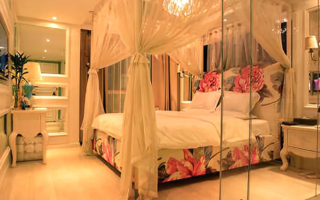 Feeling of Family Chain Hotel