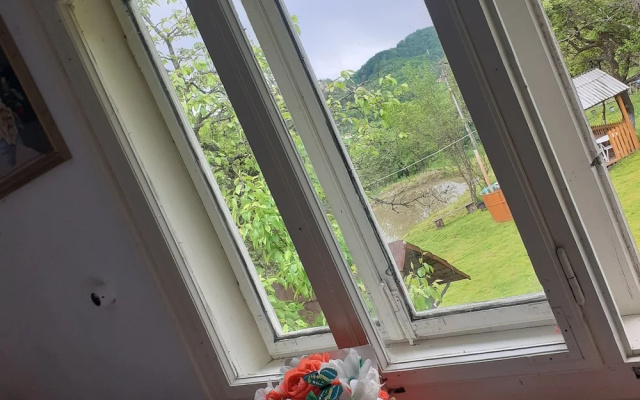 Room in Guest Room - Healthy Retreat Holiday in Mountain