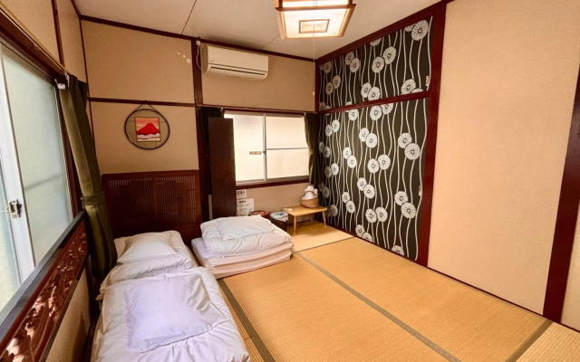 Galo Hostel Kobe