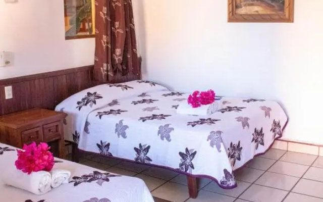 Hotel San Juan