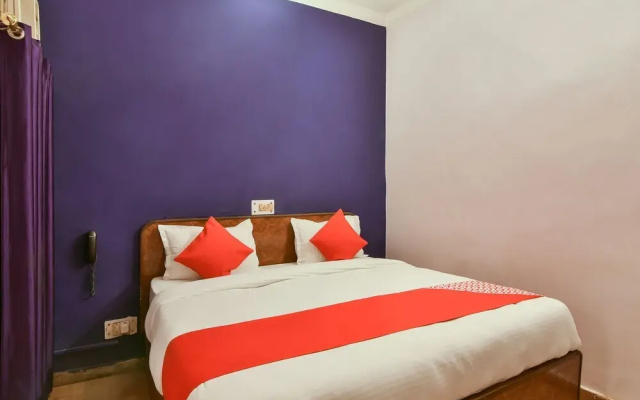 Hotel Shree Ram by OYO