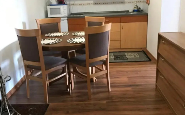 Donovaly Apartmán 204 AD Almet