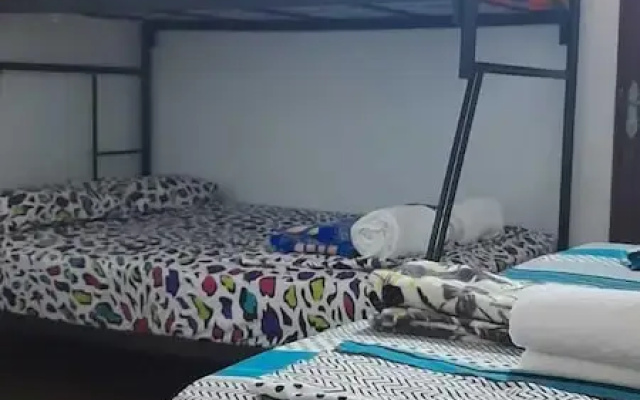 Bed and Breakfast Donde Rafa
