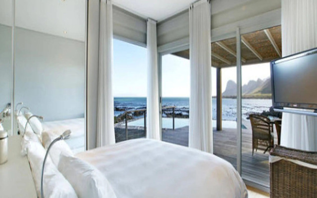 Pringle Bay Villa