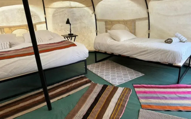 Chiloé Loft & Glamp