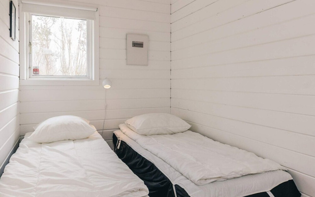 5 Person Holiday Home in Nakskov